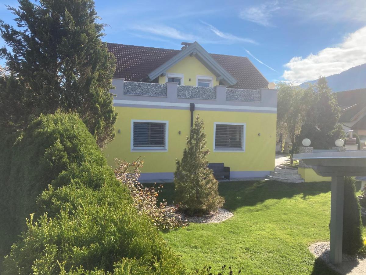Ferienwohnung Wittenburg 黑马戈尔 外观 照片