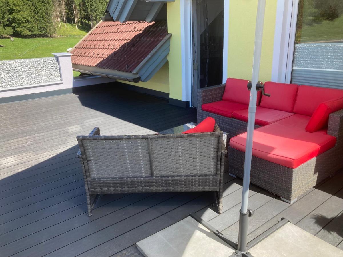 Ferienwohnung Wittenburg 黑马戈尔 外观 照片