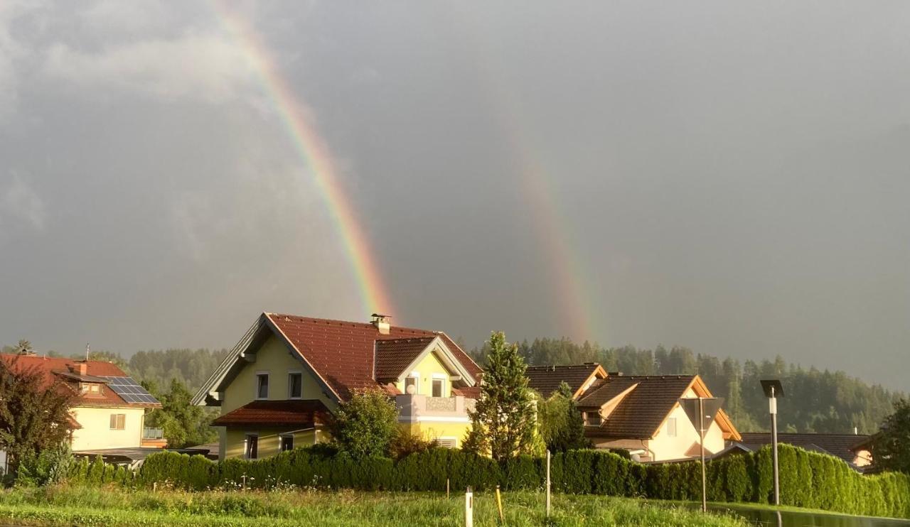 Ferienwohnung Wittenburg 黑马戈尔 外观 照片