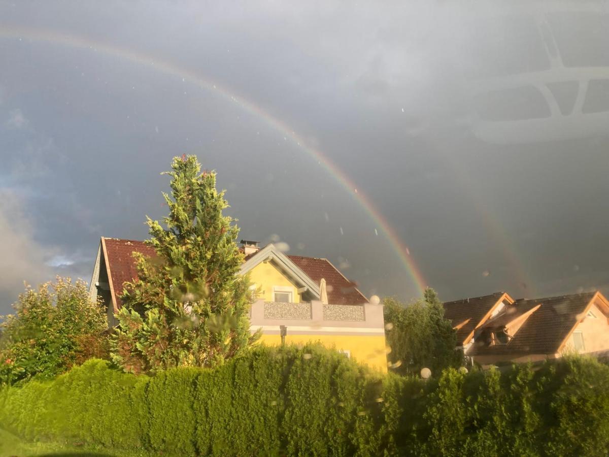 Ferienwohnung Wittenburg 黑马戈尔 外观 照片