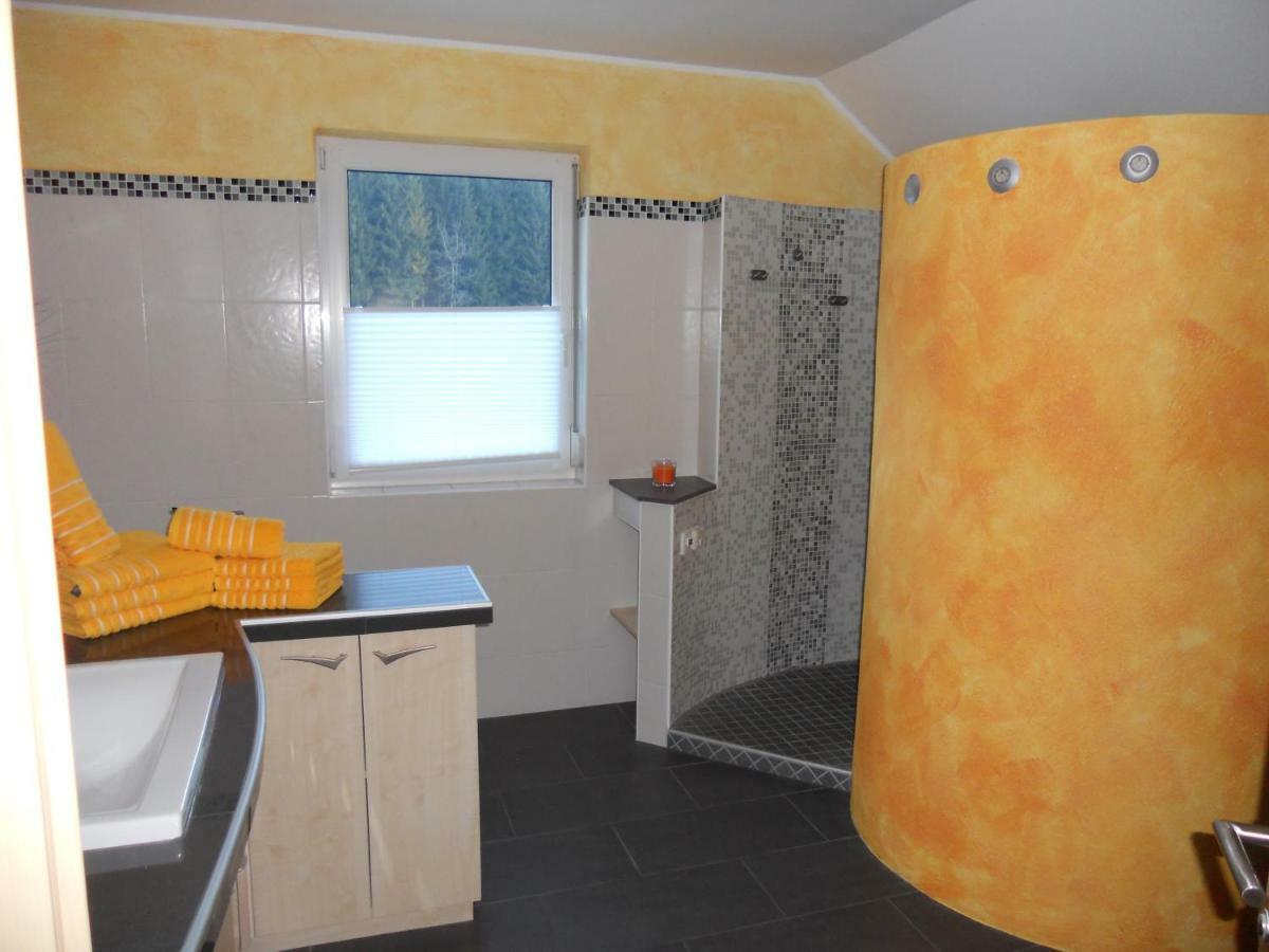 Ferienwohnung Wittenburg 黑马戈尔 外观 照片