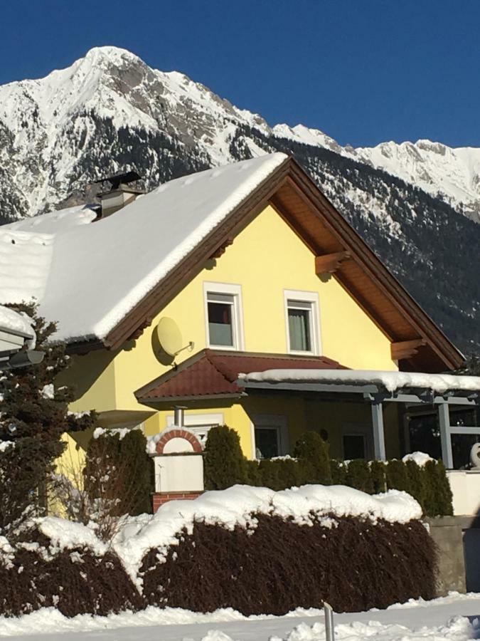 Ferienwohnung Wittenburg 黑马戈尔 外观 照片