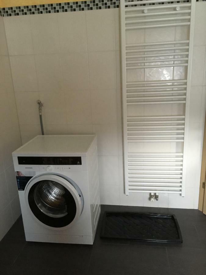 Ferienwohnung Wittenburg 黑马戈尔 外观 照片